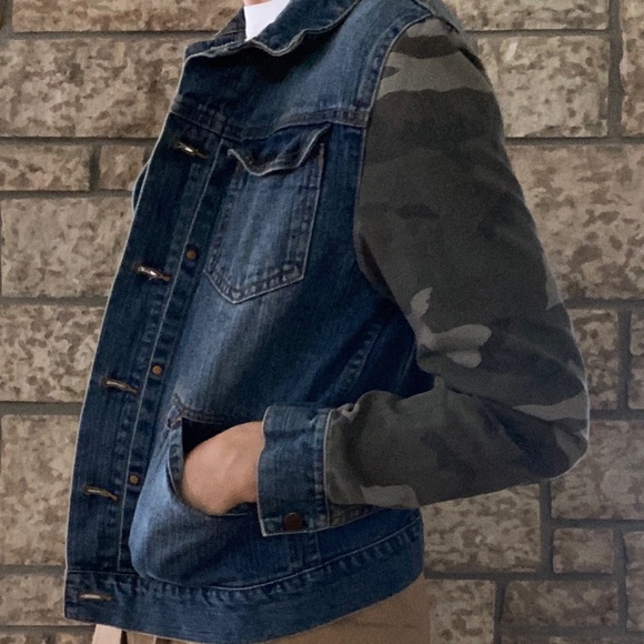 BDG Jean Jacke - Picture 6 of 10